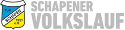Schapener Volkslauf Logo